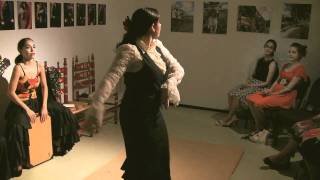 Flamenco Farruca  Stephanie Santos