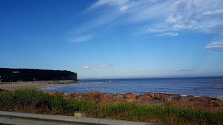 Fundy National Park Vacation 2021