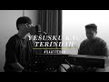 SaatTeduh Yesusku Kau Terindah Yeshua Abraham SaatTeduh Yesusku Kau Terindah Yeshua Abraham