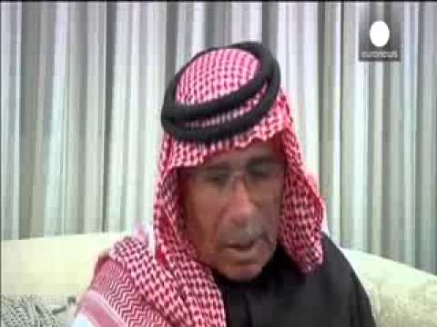 Отец иорданского пилота обратился к боевикам ИГ