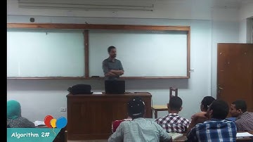 ACM Saعedy Closing Video