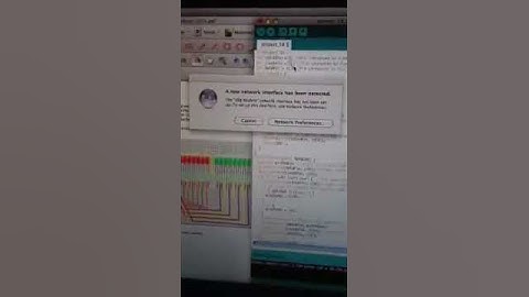 Project 18 - Dual Binary Counter