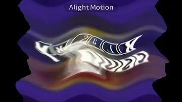 Klasky csupo in random mirror (alight motion version)