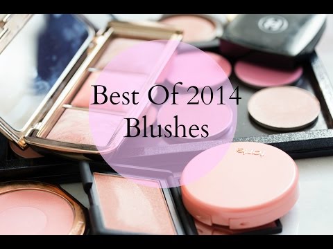 The Best of 2014 Blushes Tarte, Makeup Geek, NARS, Charlotte Tilbury, and MORE!, makeup, beauty, blushes, glow