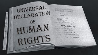 Universal Declaration of Human Rights | UDHR| Law Guru