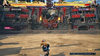 Lili Unblockable Tech (effective on all ranks!) 🤫