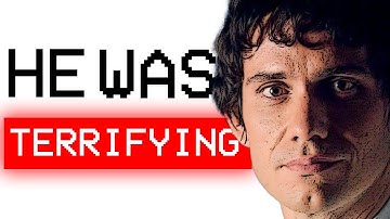 Why The Ice Truck Killer Is Dexter’s Most Terrifying Villain