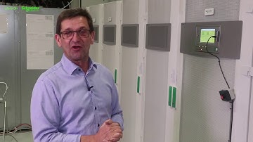 GalaxyVX | Schneider Electric