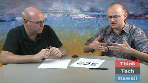 Scott Groeniger On How Digital Imaging Has Come to...