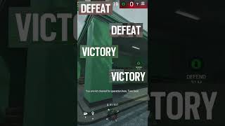 Day 8 of tier up with the F2  #siege #rainbowsix #r6 #gaming
