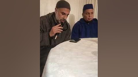 تلاوة مجودة للقارئ يونس اسويلص
