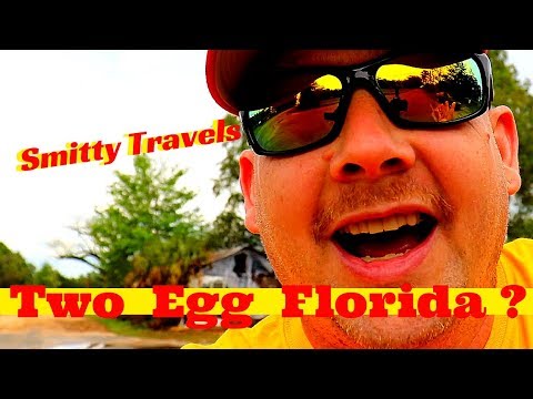 Two Egg Florida