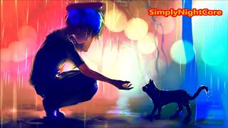 Nightcore  - Heuse - Stones (feat. Chris Linton & Emma Sameth)[Rival & Cadmium Remix]