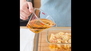 Good Grips Angled Measuring Cups - North Coast Medical