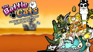 50 Random Battle Cats Facts You Probably DIDN'T Know #6