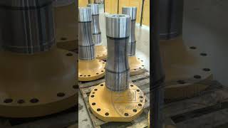 D375A Shaft 195-50-42111 Whatsapp  86 19026476140