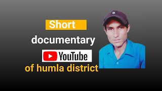 short documentary of humla(dk production h)