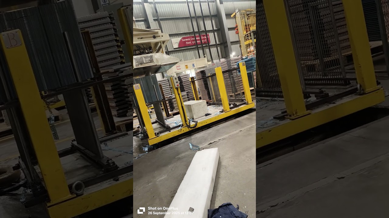 fin press machine 7mm 