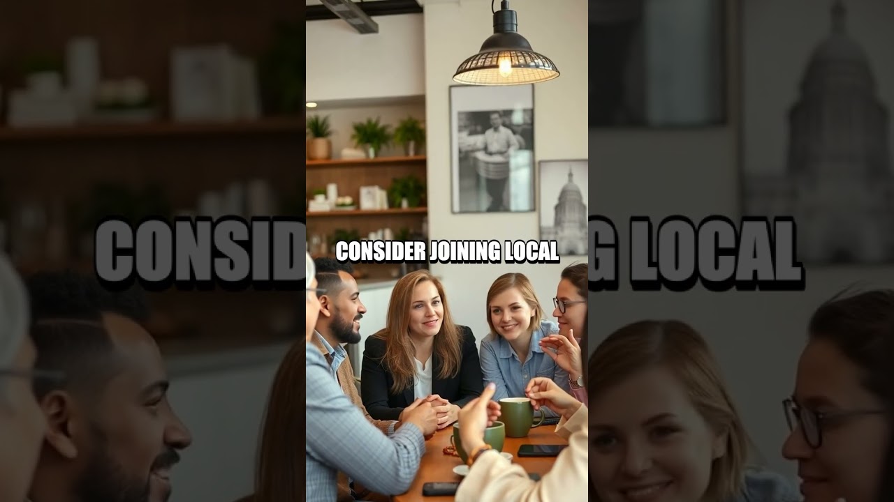 Exploring the Value of Financial Networking