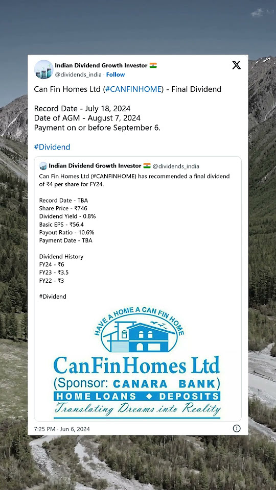 can-fin-homes-ltd-has-fixed-record-date-for-final-dividend-for-fy-2024