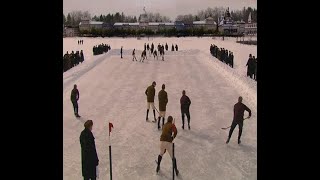 (2006) Hockey: la fierté d'un peuple 