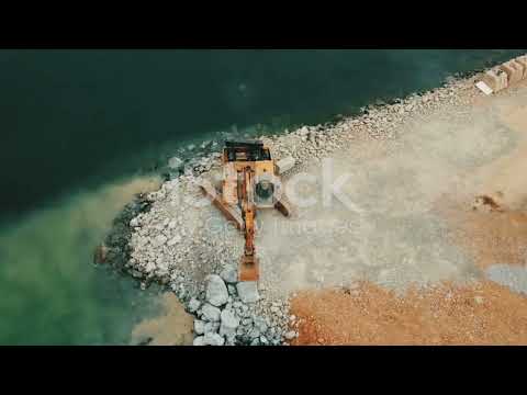 Smart Techniques used in Underwater Construction | Civil Engineering