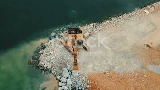 Smart Techniques used in Underwater Construction | Civil Engineering
