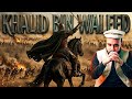 Khalid Ibn Al-Walid | Sword of Allah | The Untold Life Story of Islamic Leaders | Yarmook | Jang ohd