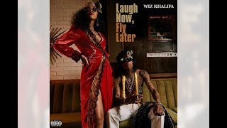 Full Wiz Khalifa - Global Access (Laugh Now, Fly Later) News
