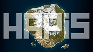 The Map Facepunch Killed — Then Fans Brought Back Anyway