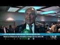 Justo Molinero, Andaluz de Año 2020 de la Casa de Andalucía en Barcelona en Canal Sur TV
