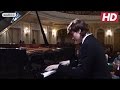 #TCH15 - Piano Final Round: Daniel Kharitonov
