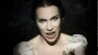 Annie Lennox - Lovesong for a Vampire chords