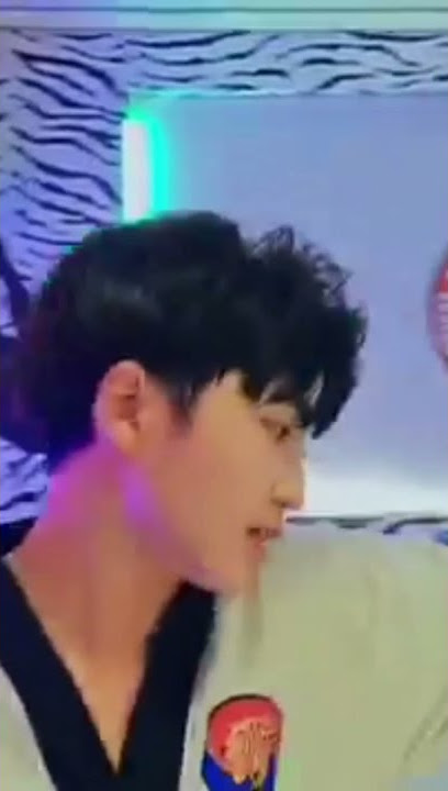 K-TIGERS Member i'm fine