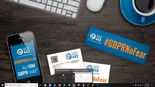 WordPress GDPR Framework Webinar