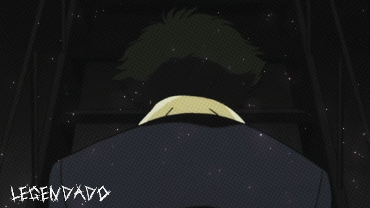 Suisside - Sedative (Legendado)