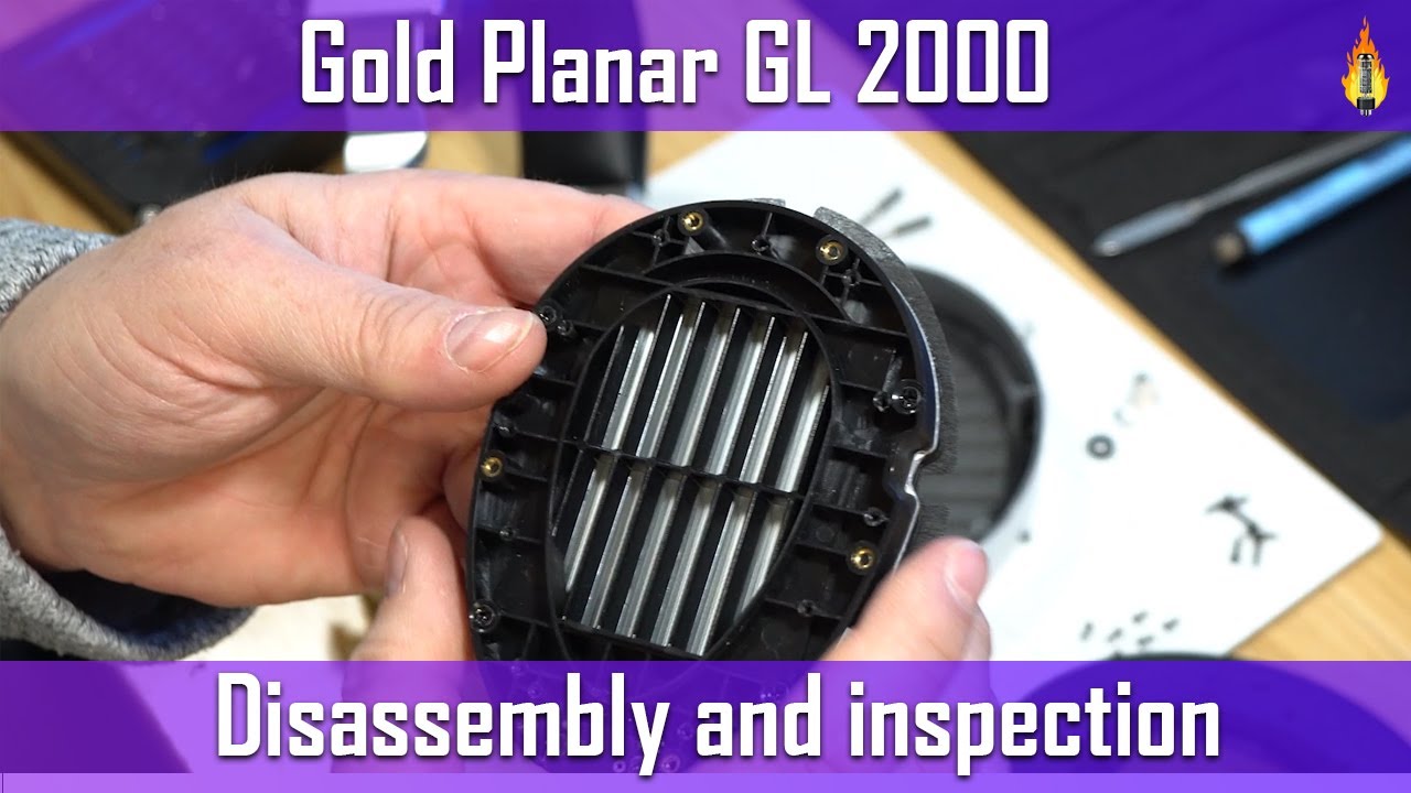 gl2000 planar