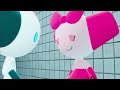 SFM Robotboy X Robotgirl SFM Robotboy X Robotgirl