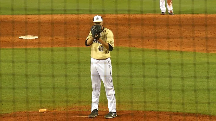 Wofford Back to Winning vs Winthrop