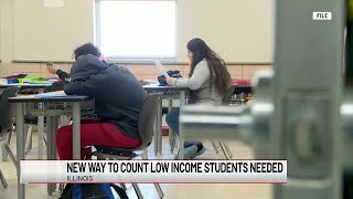 Illinois lawmakers question progress under Evidence-Based Funding for public education