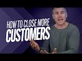 How To Close SaaS Customers Using Online Chat