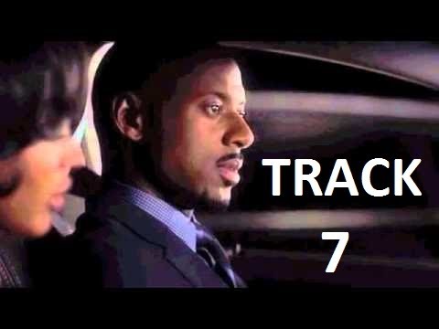"Track 7" Think Like A Man Movie (What Did I Miss - Jimmy Murillo)
