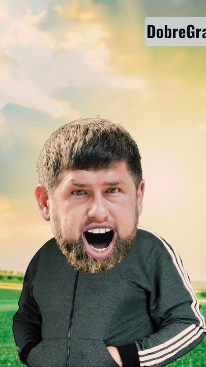 Ахмат - Чай! - YouTube