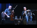 Aly Bain & Phil Cunningham@Biddulph Town Hall 2010