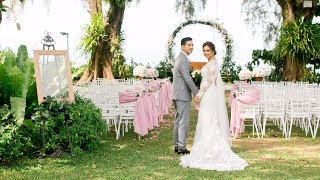 FIRDAUS & NICOLE
