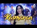 Fira azzahra  kasmaran official music  mmd music