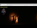 Background image code HTML ☝️
