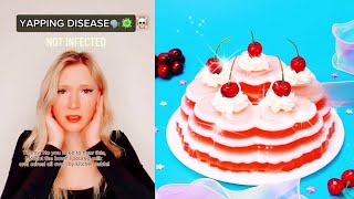 🍒🍭 Text To Speech 🏅🍄 ASMR Cake Storytime @Brianna Guidryy | POVs Tiktok Compilations #34