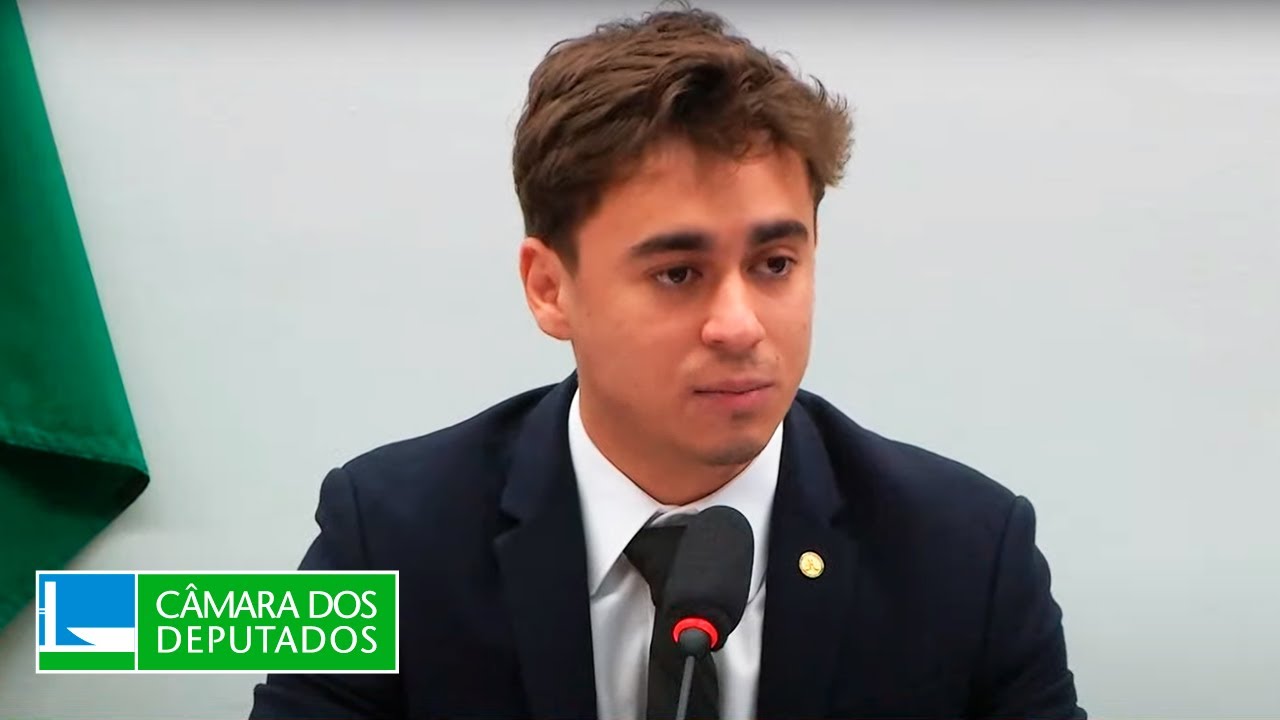 Deputados se desentendem em primeira sessão com Nikolas na Comissão de Educação | LIVE CNN