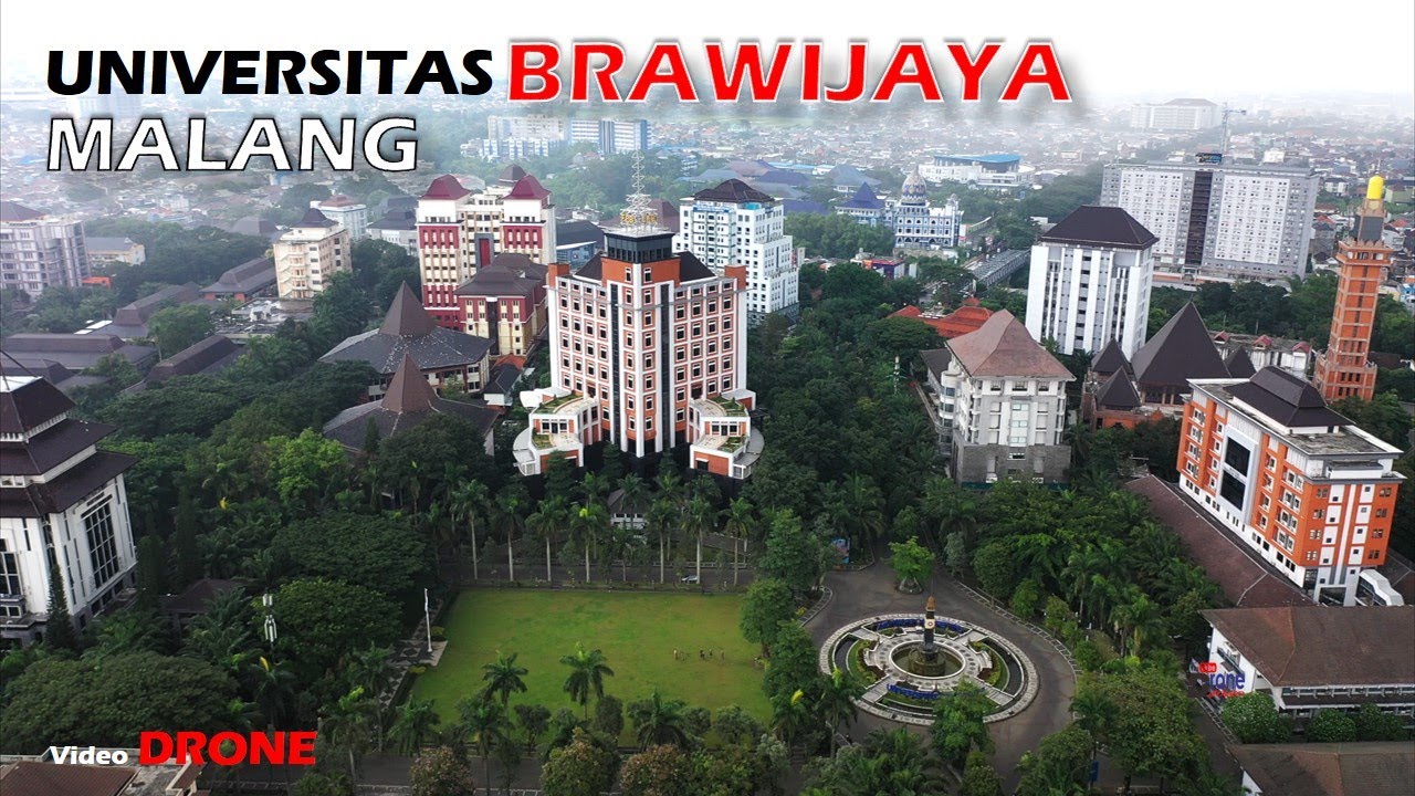 Universitas brawijaya